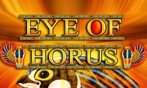 Eye of Horus