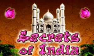 Secrets of India