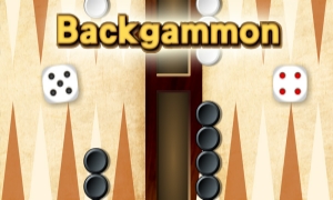 Backgammon