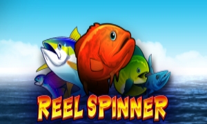 Reel Spinner