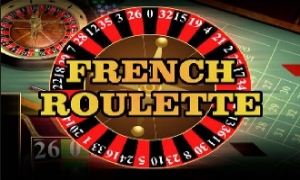 French Roulette